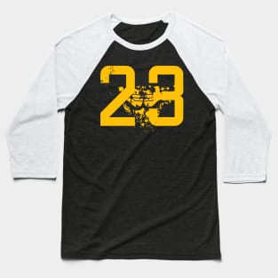 michael jordan Baseball T-Shirt